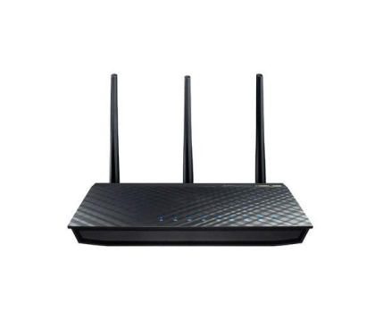 Router ASUS RT-AC66U